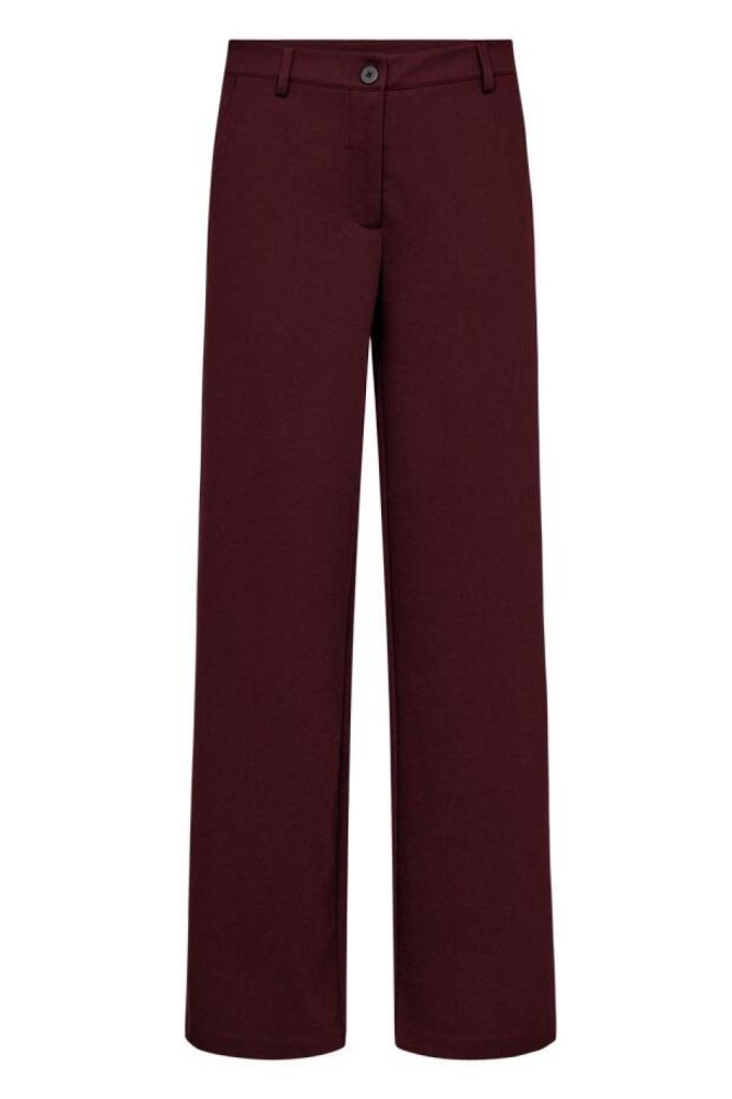 FQNANNI PANT 200632 PORT ROYALE MELANGE